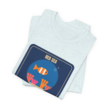 Load image into Gallery viewer, color:Heather Ice Blue