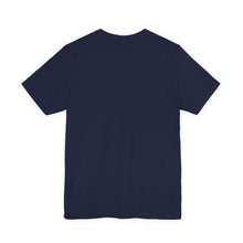Load image into Gallery viewer, Trail Time Tee - Retro Sunset Mountain Hiking T-Shirt
