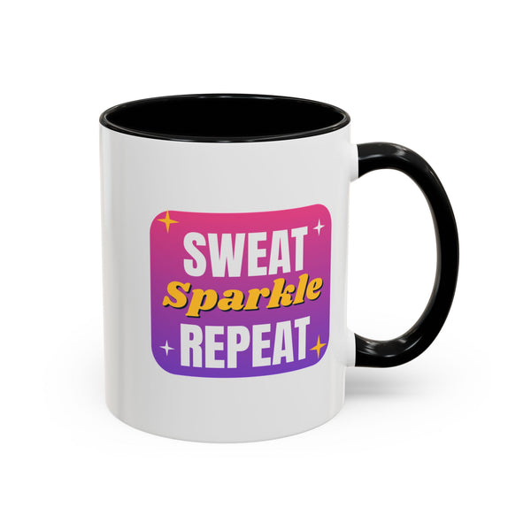 Accent Mug
