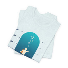 Load image into Gallery viewer, color:Heather Ice Blue