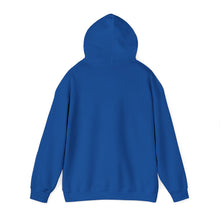 Load image into Gallery viewer, Built Not Bought Hoodie - Bold Gym Motivation Workout Sweatshirt
