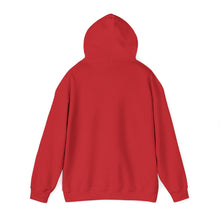 Load image into Gallery viewer, One More Rep Hoodie - Retro Sunset Barbell Gym Sweatshirt