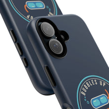 Load image into Gallery viewer, Dive Crew Phone Case - Bubbles Up Scuba Tough Case