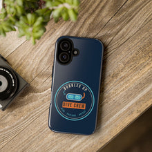Load image into Gallery viewer, Dive Crew Phone Case - Bubbles Up Scuba Tough Case