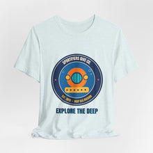 Load image into Gallery viewer, color:Heather Ice Blue