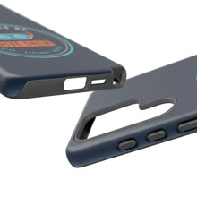 Load image into Gallery viewer, Dive Crew Phone Case - Bubbles Up Scuba Tough Case