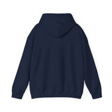 Load image into Gallery viewer, Trail Time Hoodie - Retro Sunset Mountain Hiking Hoodie