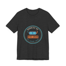 Load image into Gallery viewer, Dive Crew Tee - Bubbles Up Scuba Diving T-Shirt