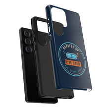Load image into Gallery viewer, Dive Crew Phone Case - Bubbles Up Scuba Tough Case