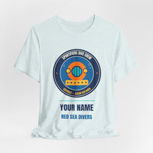 Load image into Gallery viewer, color:Heather Ice Blue