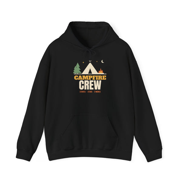 Campfire Crew Hoodie