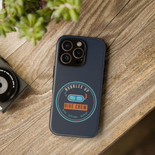 Load image into Gallery viewer, Dive Crew Phone Case - Bubbles Up Scuba Tough Case