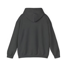 Load image into Gallery viewer, Breathe Slow Dive Deep Hoodie - Scuba Diving Wave Hoodie