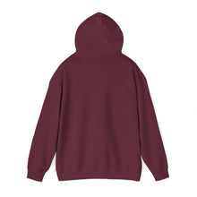Load image into Gallery viewer, Deep Blue Club Hoodie - Scuba Diver Badge Ocean Sweatshirt