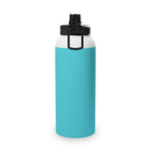 Load image into Gallery viewer, Gym Juice Stainless Steel Water Bottle