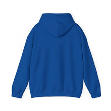 Load image into Gallery viewer, One More Rep Hoodie - Retro Sunset Barbell Gym Sweatshirt