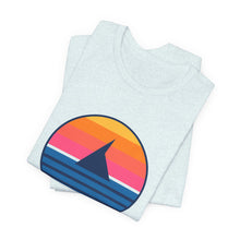 Load image into Gallery viewer, color:Heather Ice Blue