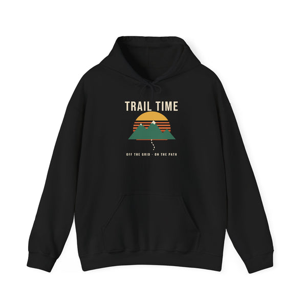 Trail Time Hoodie