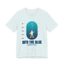 Load image into Gallery viewer, color:Heather Ice Blue