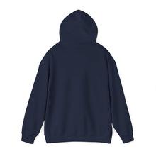 Load image into Gallery viewer, Built Not Bought Hoodie - Bold Gym Motivation Workout Sweatshirt