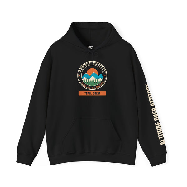 Summit Society Trail Crew Hoodie