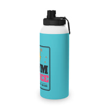 Load image into Gallery viewer, Gym Juice Stainless Steel Water Bottle