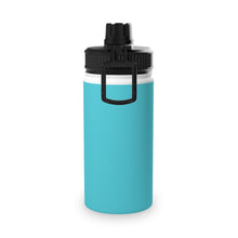 Load image into Gallery viewer, Gym Juice Stainless Steel Water Bottle