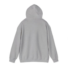 Load image into Gallery viewer, Deep Blue Club Hoodie - Scuba Diver Badge Ocean Sweatshirt