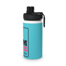 Load image into Gallery viewer, Gym Juice Stainless Steel Water Bottle