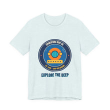 Load image into Gallery viewer, color:Heather Ice Blue