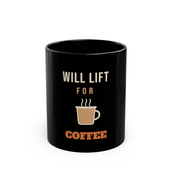 Will Lift for Coffee Mug