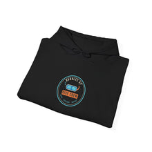 Load image into Gallery viewer, Dive Crew Hoodie - Bubbles Up Scuba Diving Hoodie