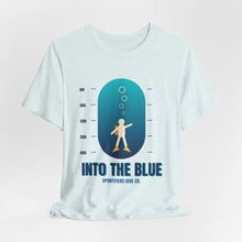 Load image into Gallery viewer, color:Heather Ice Blue