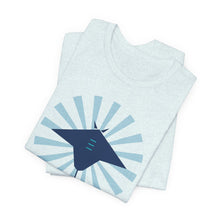 Load image into Gallery viewer, color:Heather Ice Blue