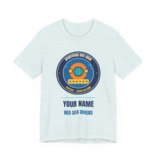 Load image into Gallery viewer, color:Heather Ice Blue