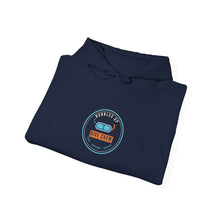 Load image into Gallery viewer, Dive Crew Hoodie - Bubbles Up Scuba Diving Hoodie