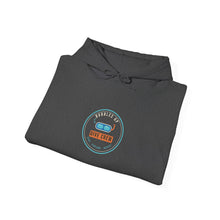 Load image into Gallery viewer, Dive Crew Hoodie - Bubbles Up Scuba Diving Hoodie