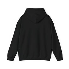 Load image into Gallery viewer, Breathe Slow Dive Deep Hoodie - Scuba Diving Wave Hoodie