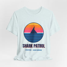 Load image into Gallery viewer, color:Heather Ice Blue