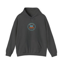 Load image into Gallery viewer, Dive Crew Hoodie - Bubbles Up Scuba Diving Hoodie