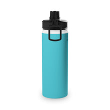 Load image into Gallery viewer, Gym Juice Stainless Steel Water Bottle