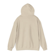 Load image into Gallery viewer, Campfire Crew Hoodie - Retro Camping Tent &amp; Stars Sweatshirt