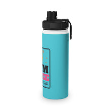 Load image into Gallery viewer, Gym Juice Stainless Steel Water Bottle