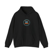 Load image into Gallery viewer, Dive Crew Hoodie - Bubbles Up Scuba Diving Hoodie