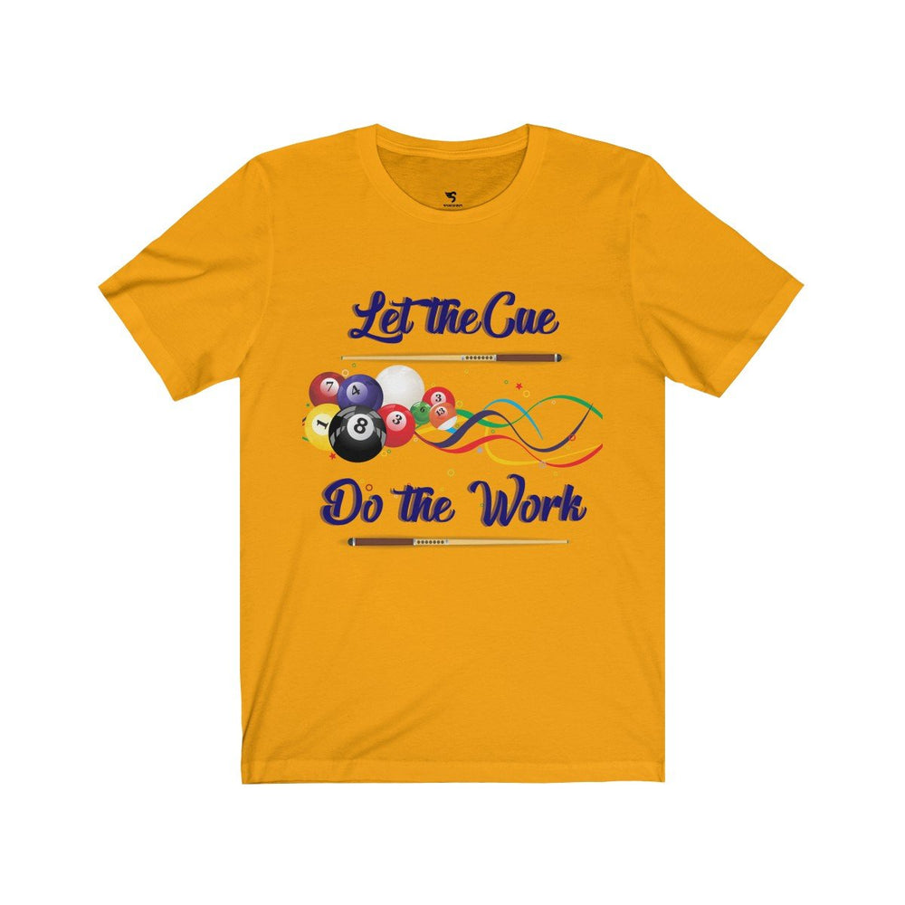 Pool Design Short Sleeve Tee