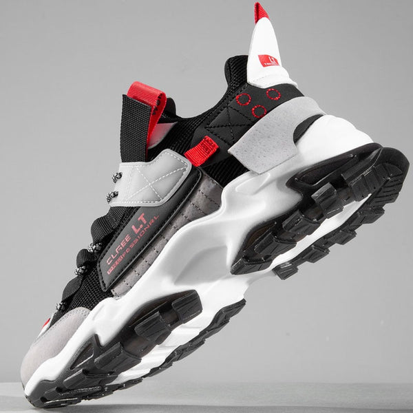 Shoes men Sneakers Male casual Mens Shoes tenis Luxury shoes Trainer Race Breathable Shoes fashion loafers running Shoes for men