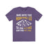 Mountain Hiking Design T-shirt - Sportifiers.com