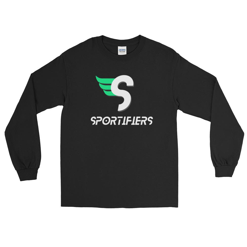 Sportifiers Long Sleeve T-Shirt
